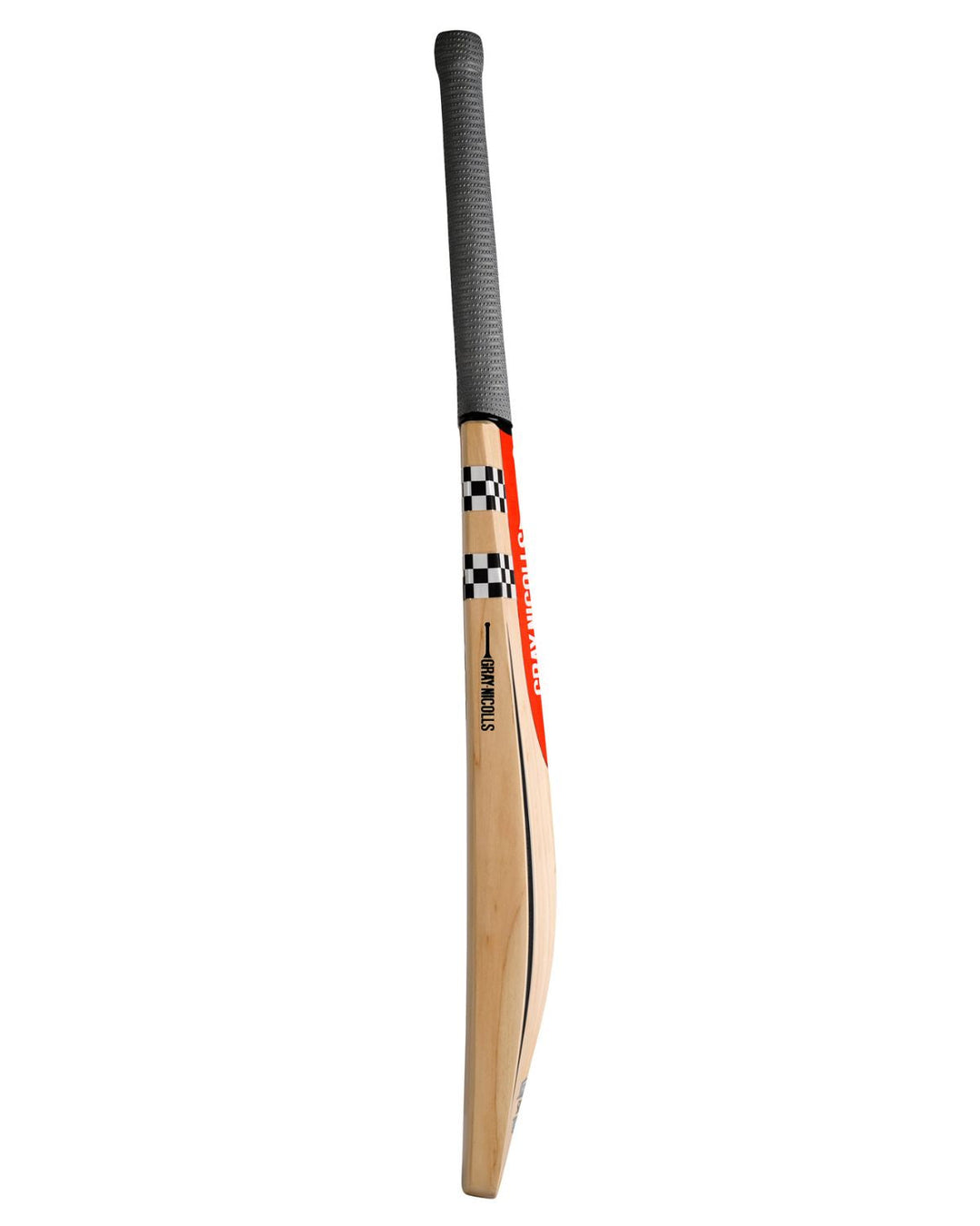 Gray Nicolls Silver English Willow Cricket Bat - Senior LB