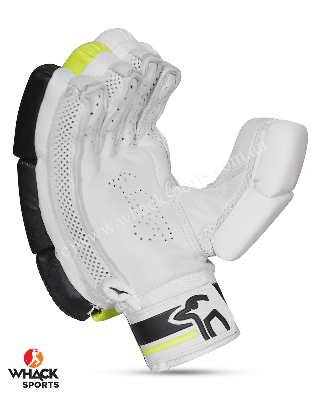 Kookaburra Beast Pro 2.0 Cricket Batting Gloves - Adult