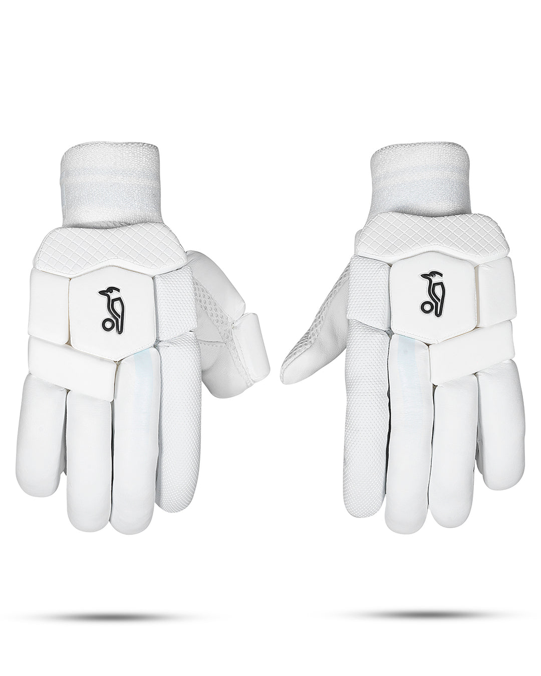 Kookaburra Ghost Pro 1.0 Cricket Batting Gloves - Adult