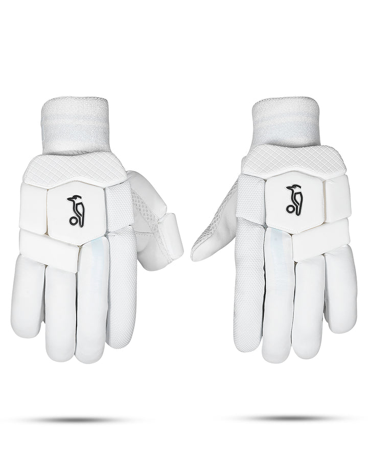 Kookaburra Ghost Pro 1.0 Cricket Batting Gloves - Adult