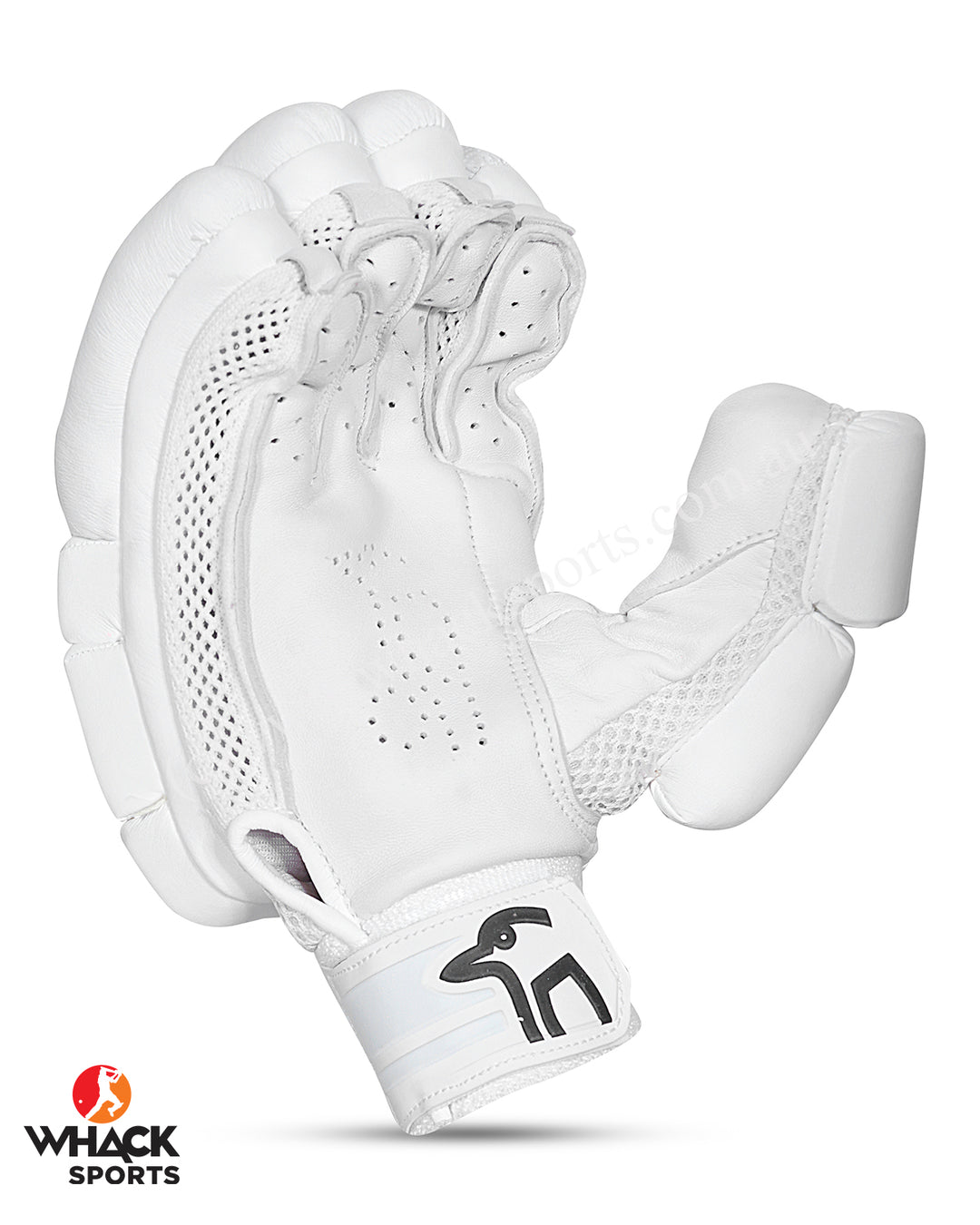 Kookaburra Ghost Pro 1.0 Cricket Batting Gloves - Adult