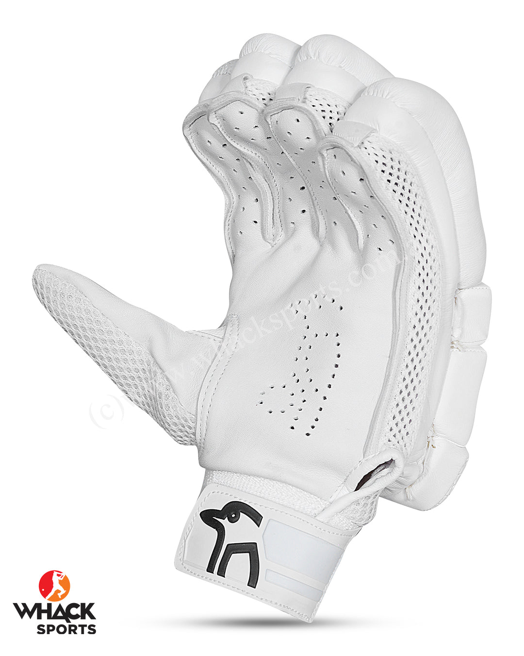 Kookaburra Ghost Pro 1.0 Cricket Batting Gloves - Adult