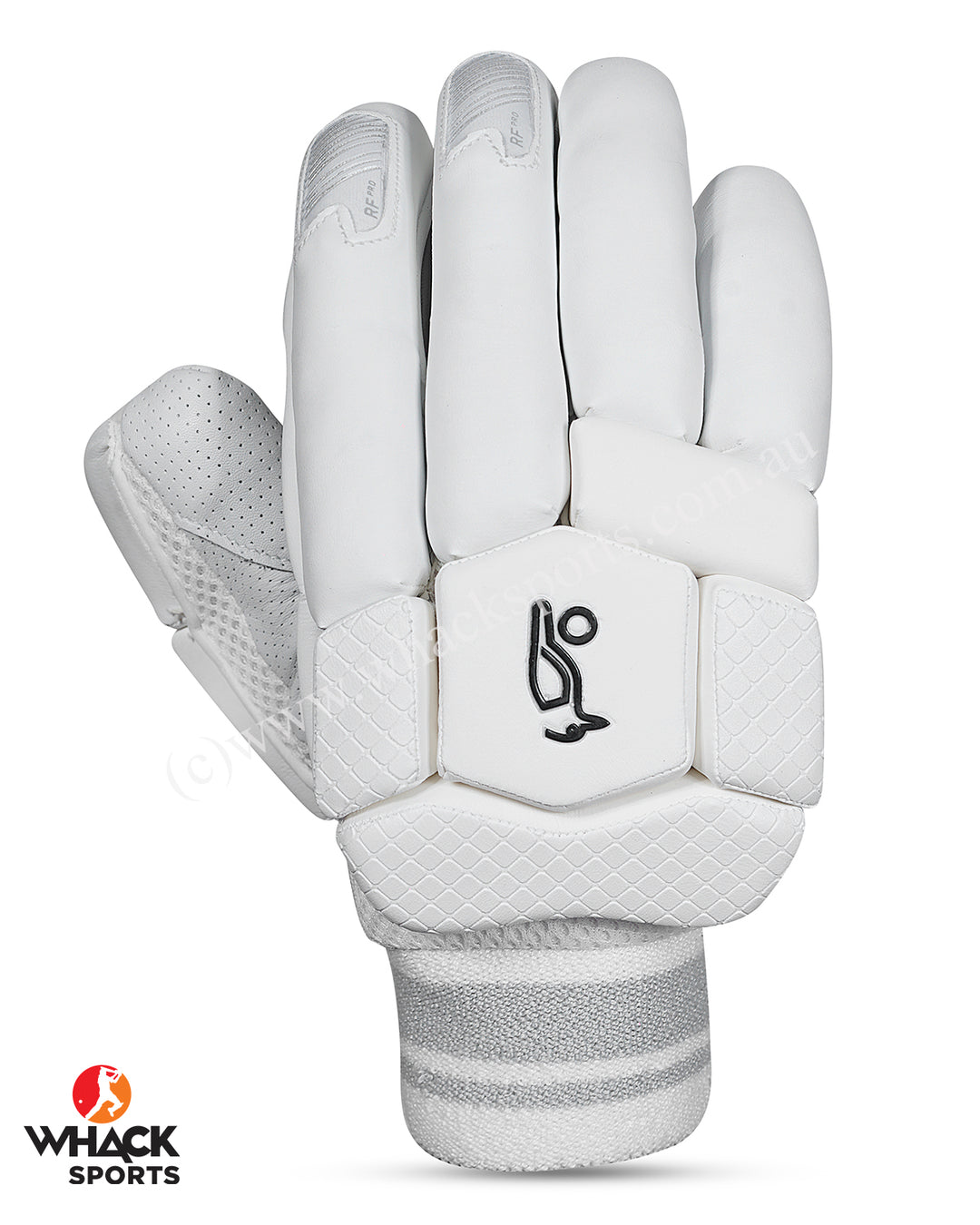 Kookaburra Ghost Pro Player Cricket Batting Gloves - Adult