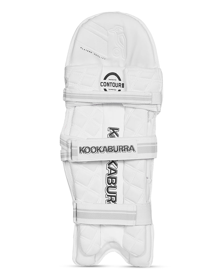 Kookaburra Pro Player REPLICA Cricket Batting Pads - Adult