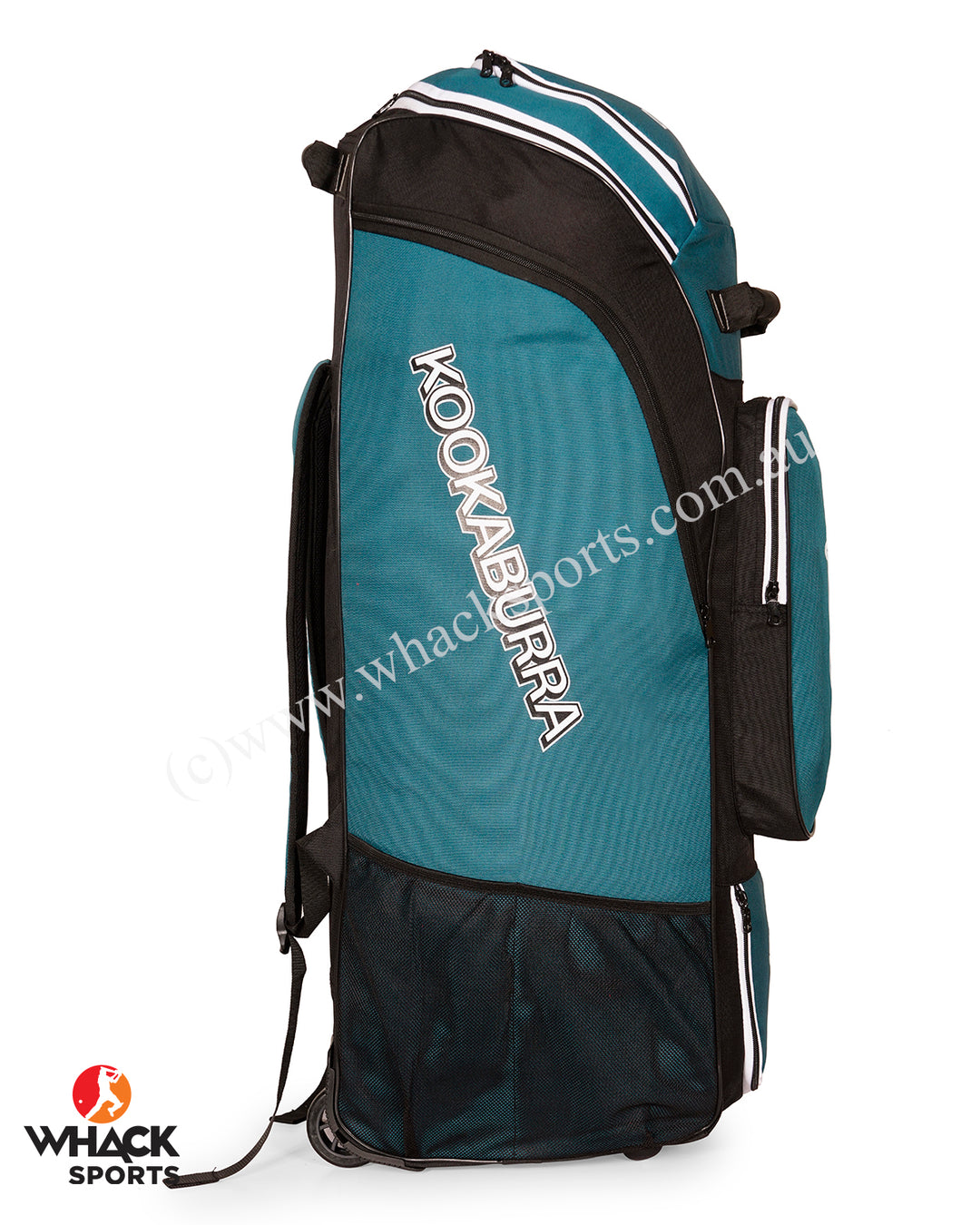 Kookaburra Pro 100 Cricket Kit Bag - Duffle - Medium