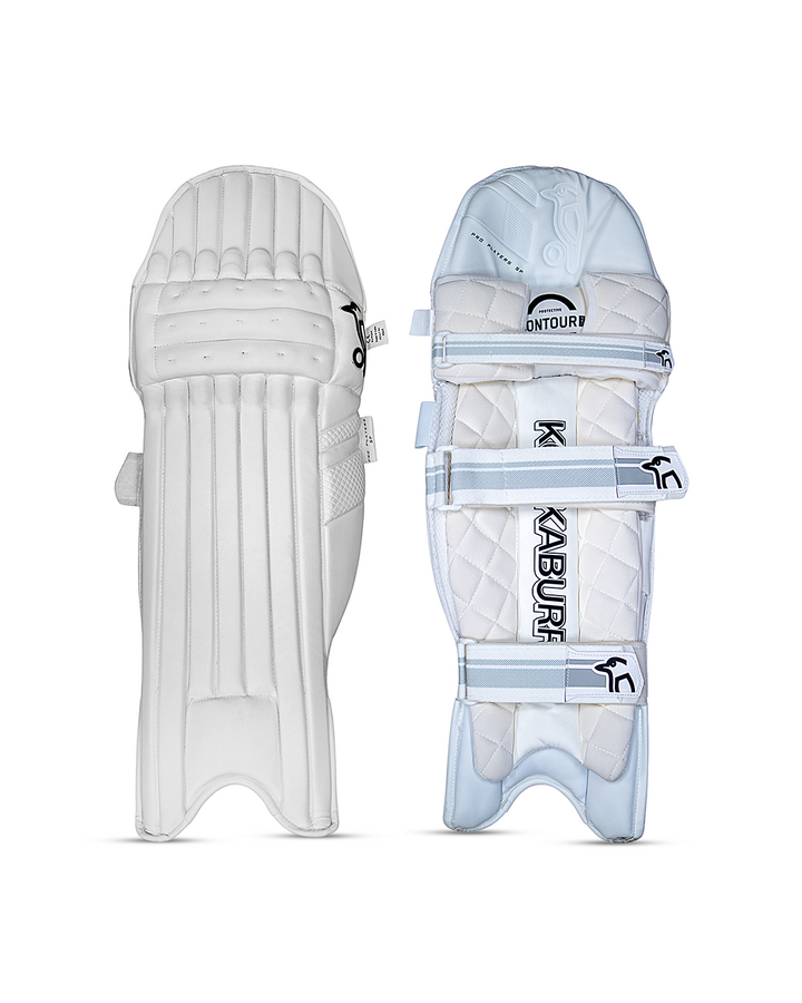 Kookaburra Pro Player Cricket Batting Pads - Adult