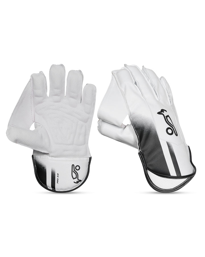 Kookaburra Shadow Pro 3.0 Cricket Keeping Gloves - Adult