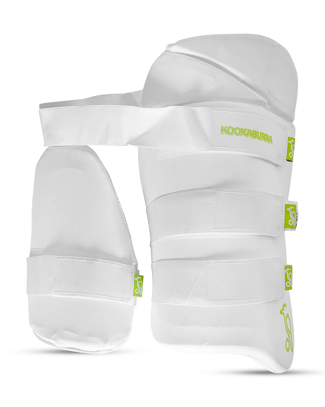 Kookaburra Pro 1.0 Combo Thigh Pad - Adult