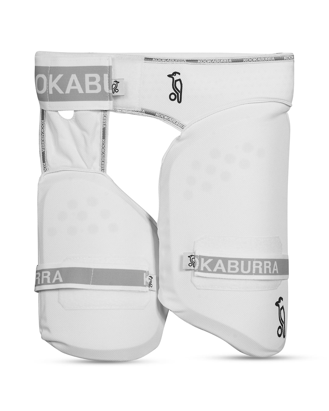 Kookaburra Pro Player Combo Thigh Pad - Adult
