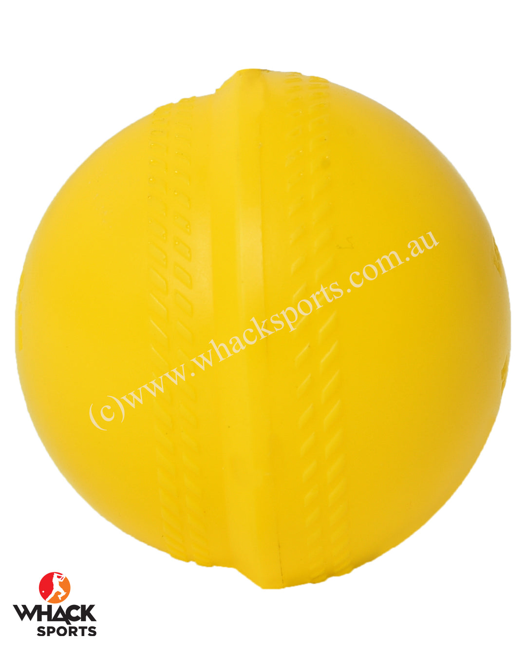 Leverage Cricket Banana Ball - Training Ball