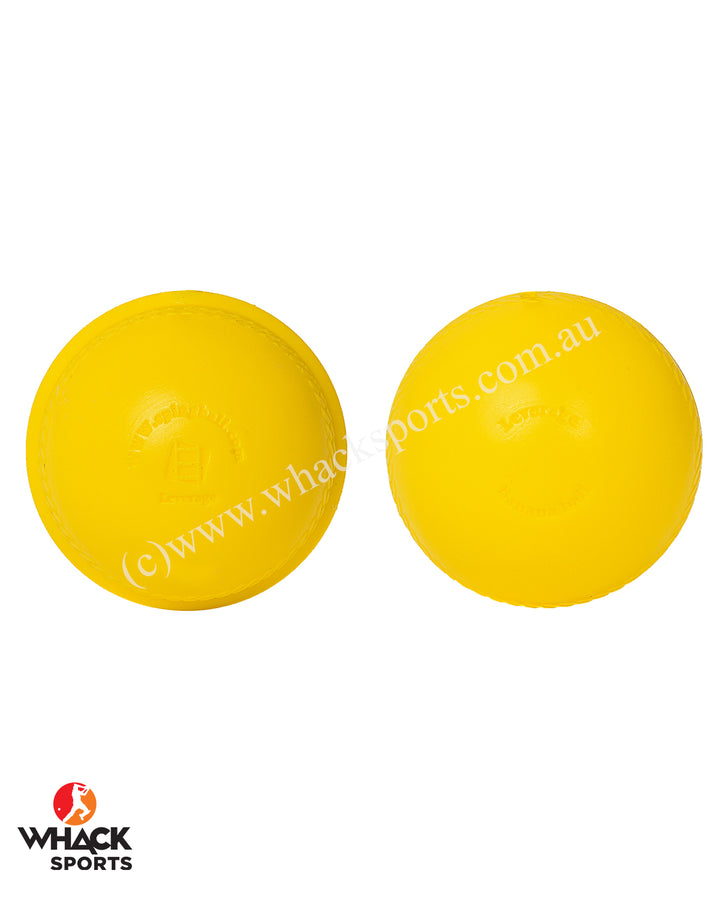 Leverage Cricket Banana Ball - Training Ball