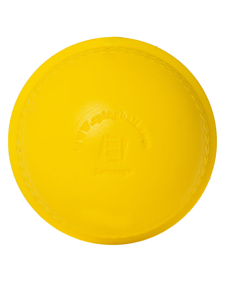 Leverage Cricket Banana Ball - Training Ball