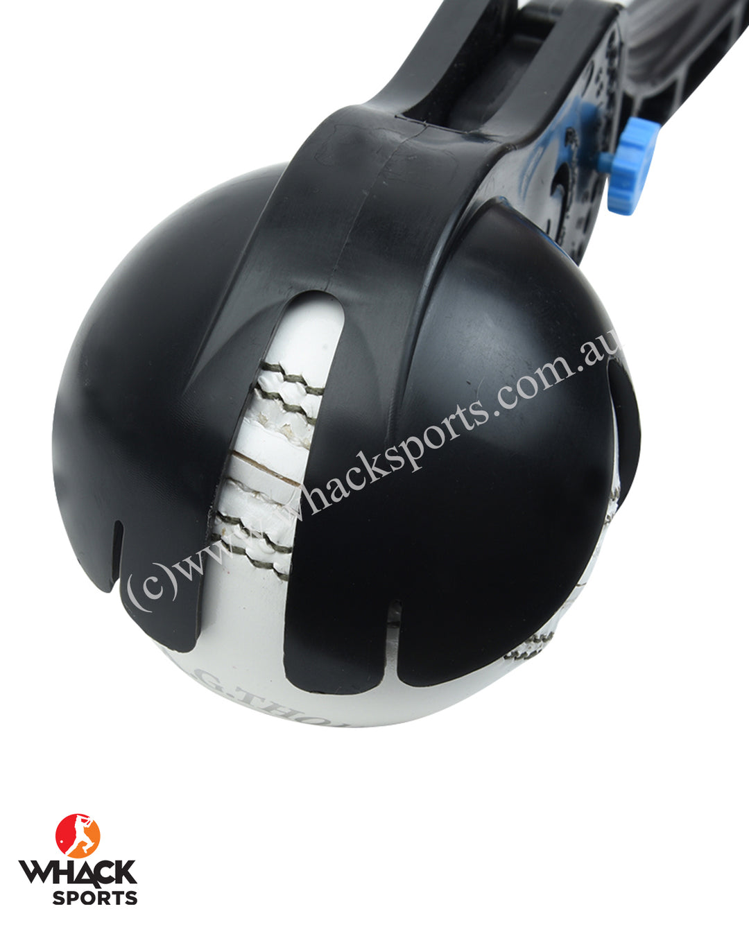 Leverage RoboArm Ball Thrower - V2