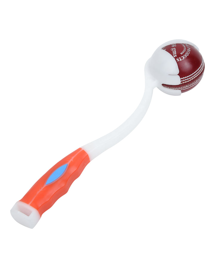 Leverage Speedarm Ball Thrower