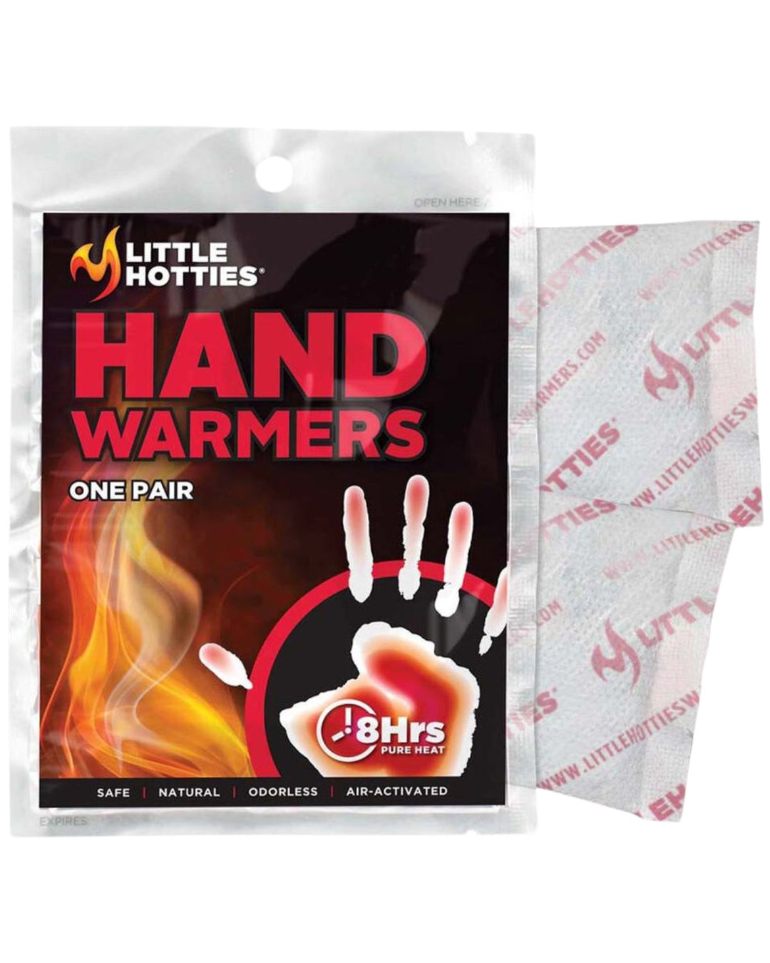 Little Hotties - Hand Warmers