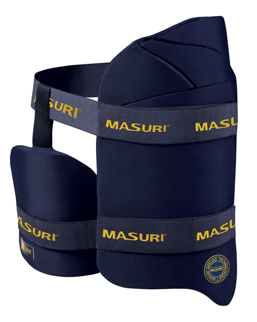 Masuri E line Combo Thigh Pad - Adult