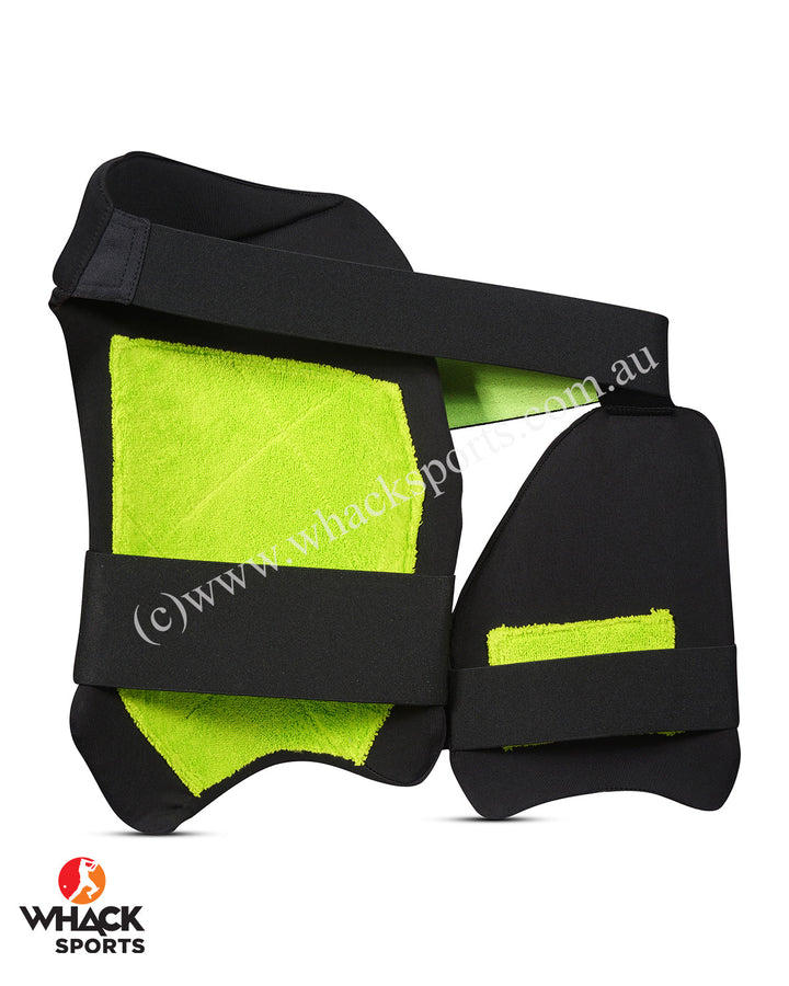 Moonwalker 2.0 Combo Thigh Pad - Youth (Size - Medium)
