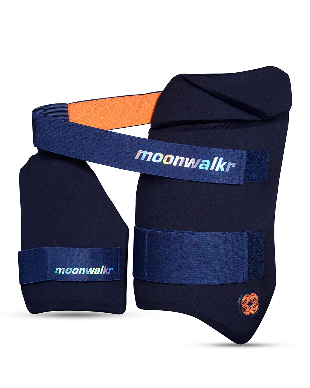Moonwalker 2.0 Combo Thigh Pad - Boys/Junior (Size - Small)
