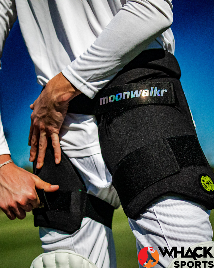 Moonwalker 2.0 Combo Thigh Pad - Large Adult (Size - XL)