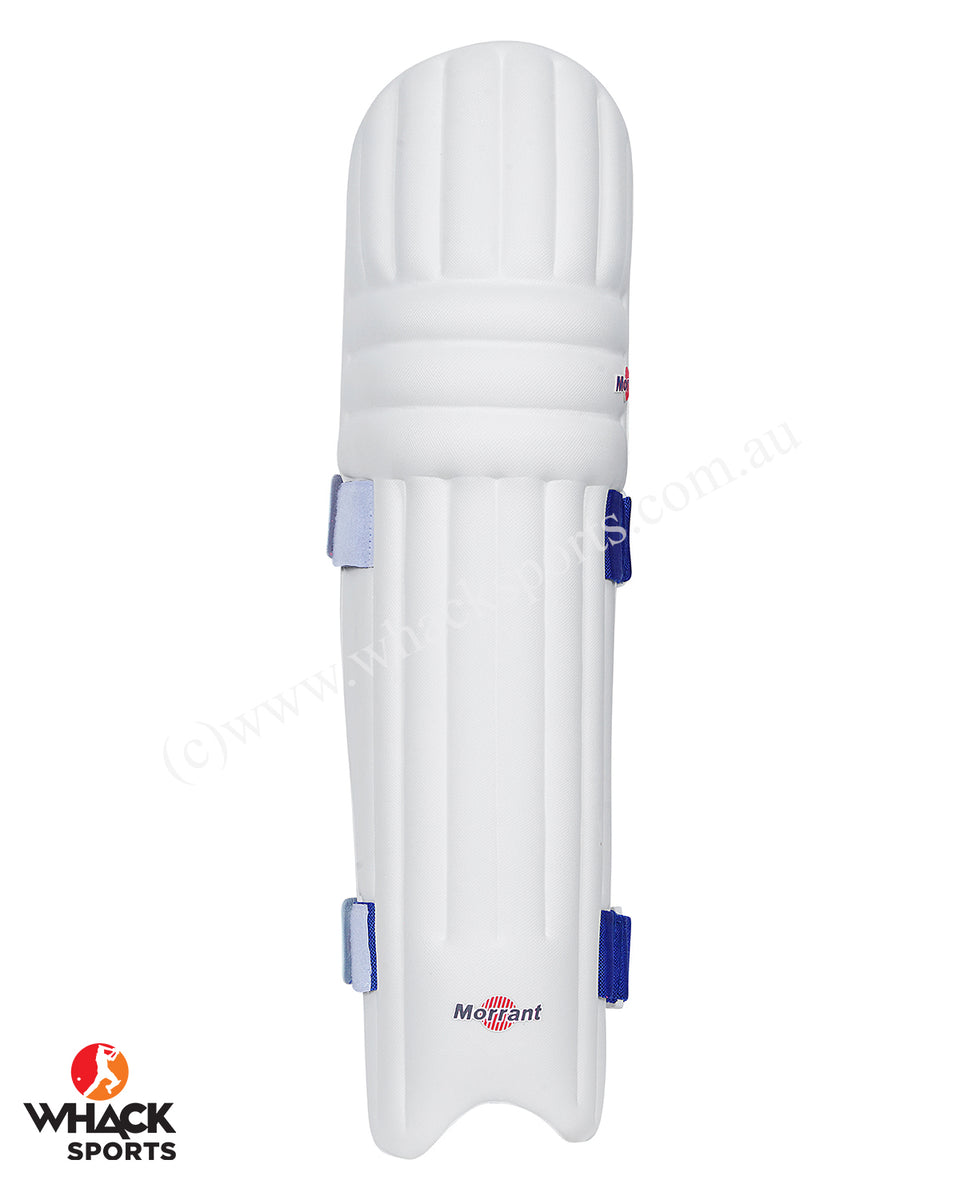 Morrant Super Ultralite Cricket Batting Pads Adult WHACK Sports