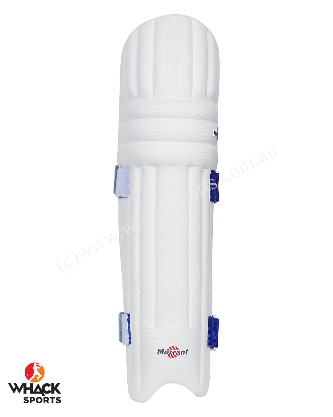 Morrant Super Ultralite Cricket Batting Pads - Youth
