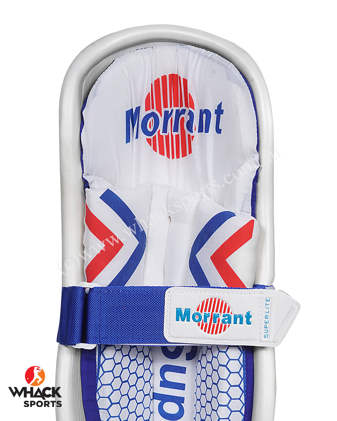 Morrant Super Ultralite Cricket Batting Pads - Youth