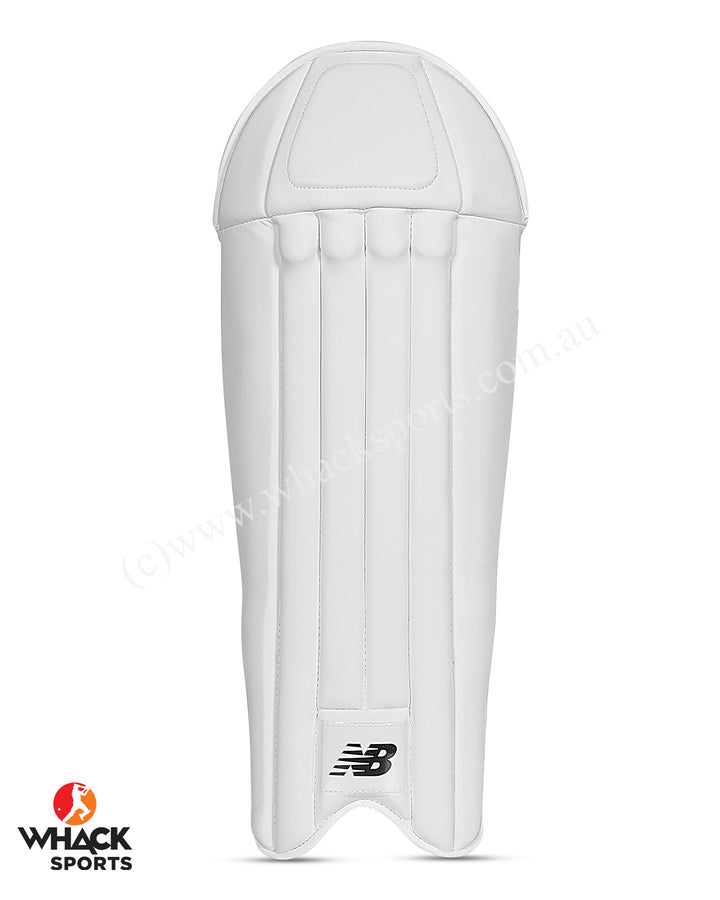 New Balance 12i Cricket Keeping Pads - Adult