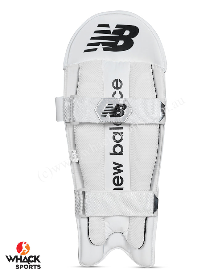 New Balance 12i Cricket Keeping Pads - Adult