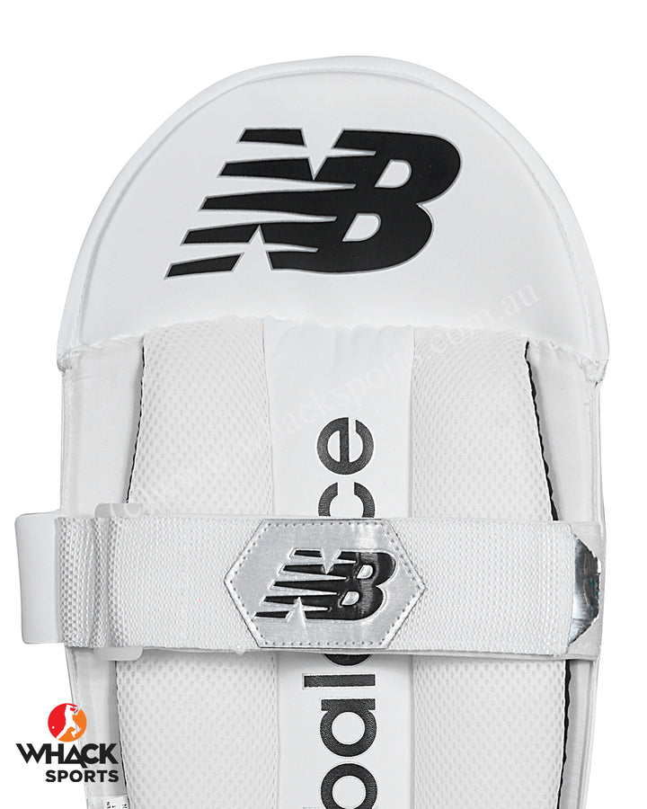 New Balance 12i Cricket Keeping Pads - Adult