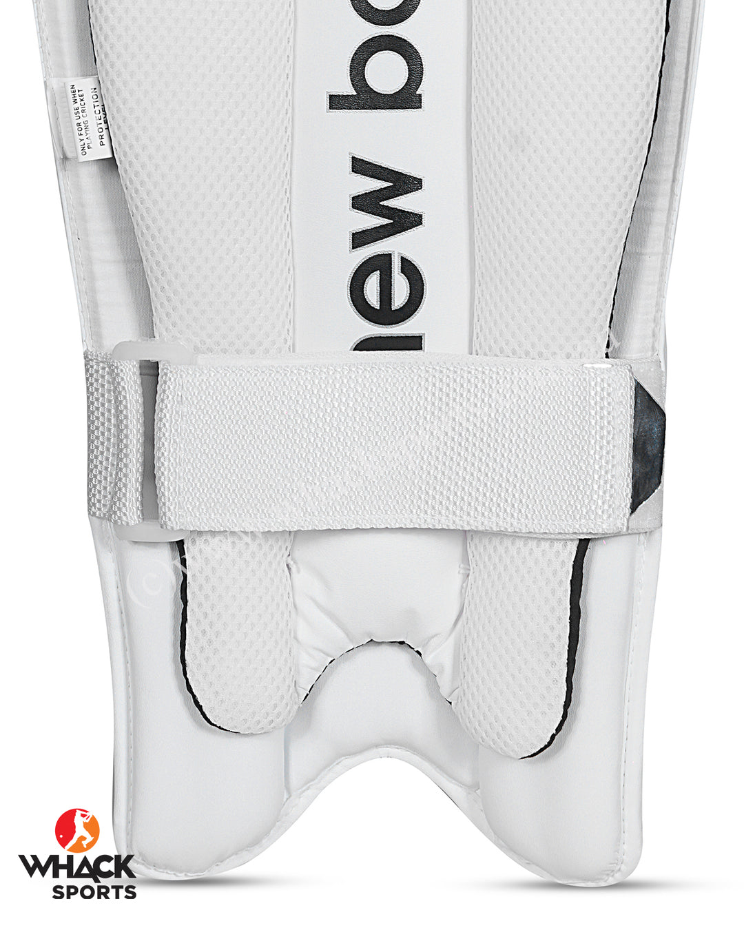 New Balance 12i Cricket Keeping Pads - Adult