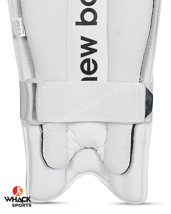 New Balance 12i Cricket Keeping Pads - Adult