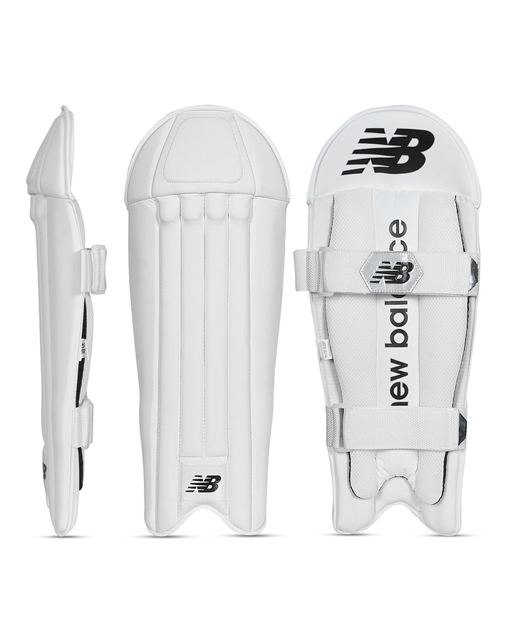 New Balance 12i Cricket Keeping Pads - Adult