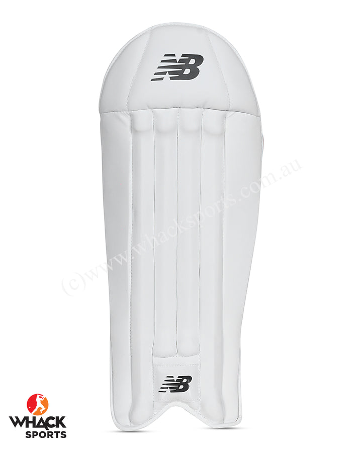 New Balance 5i Cricket Keeping Pads - Adult