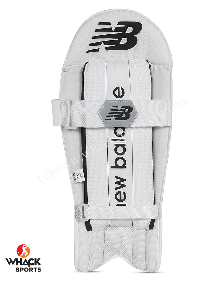 New Balance 5i Cricket Keeping Pads - Adult