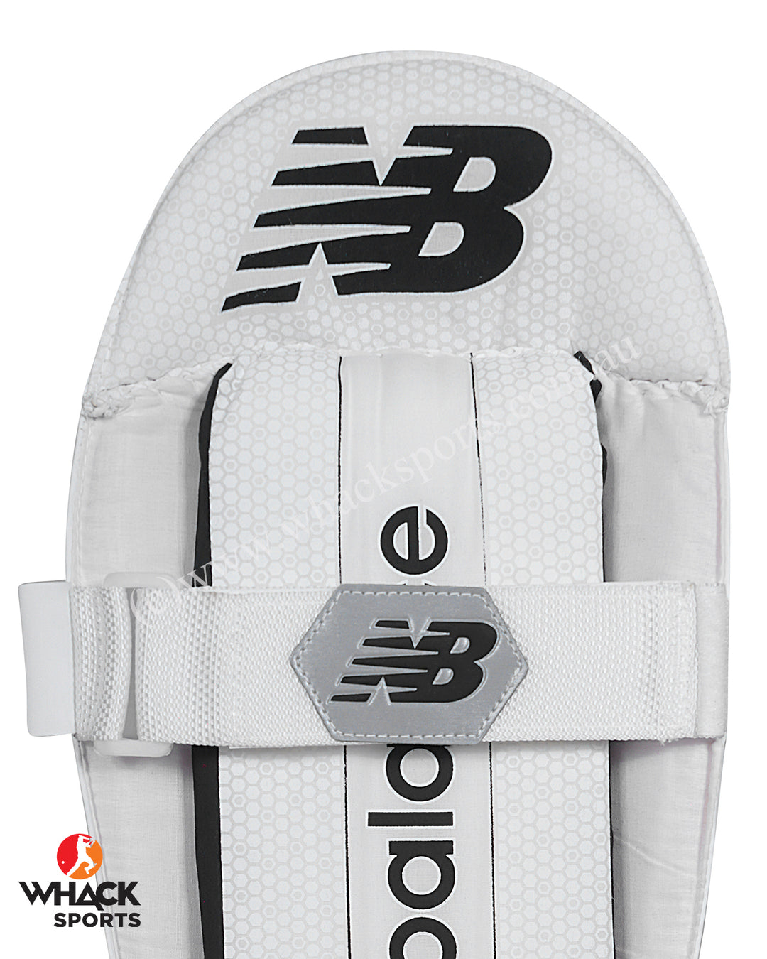 New Balance 5i Cricket Keeping Pads - Adult