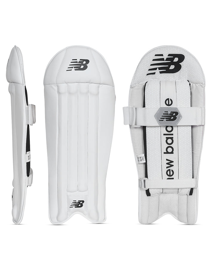 New Balance 5i Cricket Keeping Pads - Adult