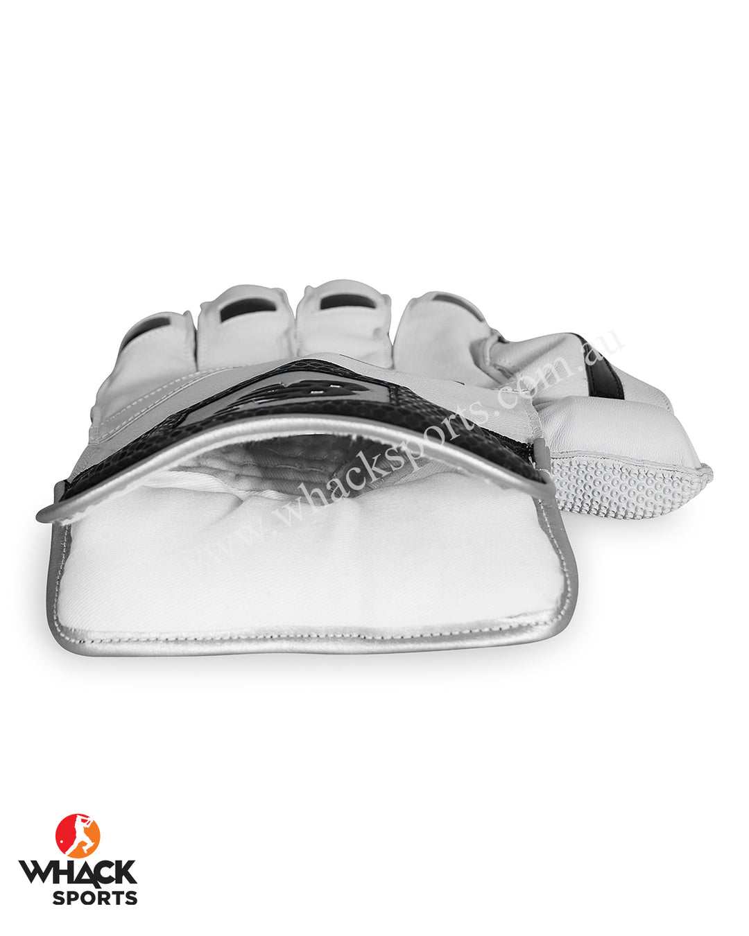 New Balance 800 Cricket Keeping Gloves - Adult