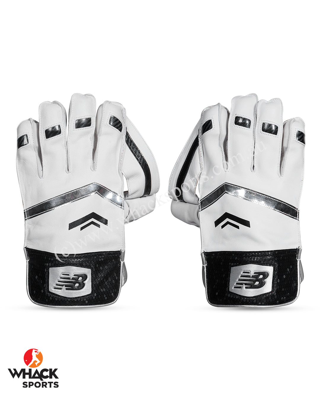 New Balance 800 Cricket Keeping Gloves - Adult
