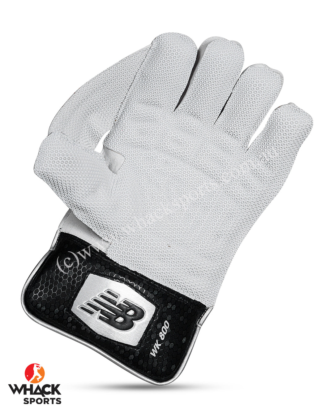 New Balance 800 Cricket Keeping Gloves - Adult