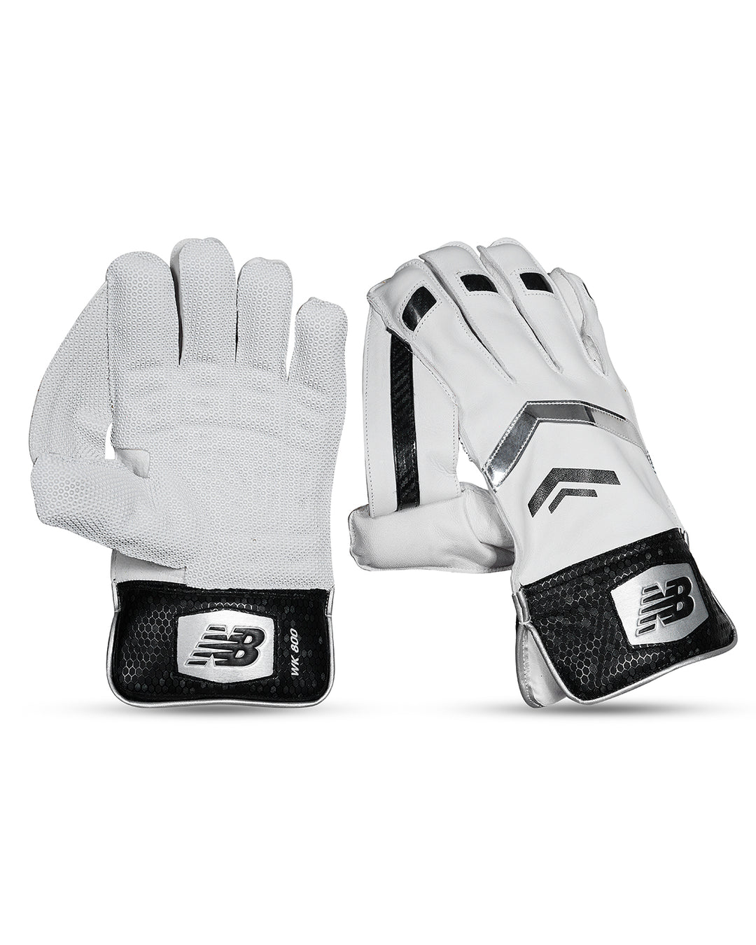New Balance 800 Cricket Keeping Gloves - Adult