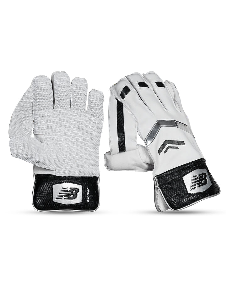 New Balance 800 Cricket Keeping Gloves - Adult