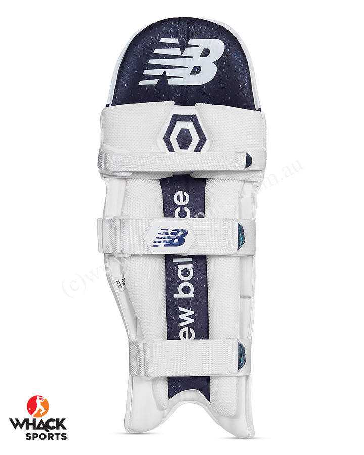 New Balance DC 1200 Cricket Batting Pads - Adult