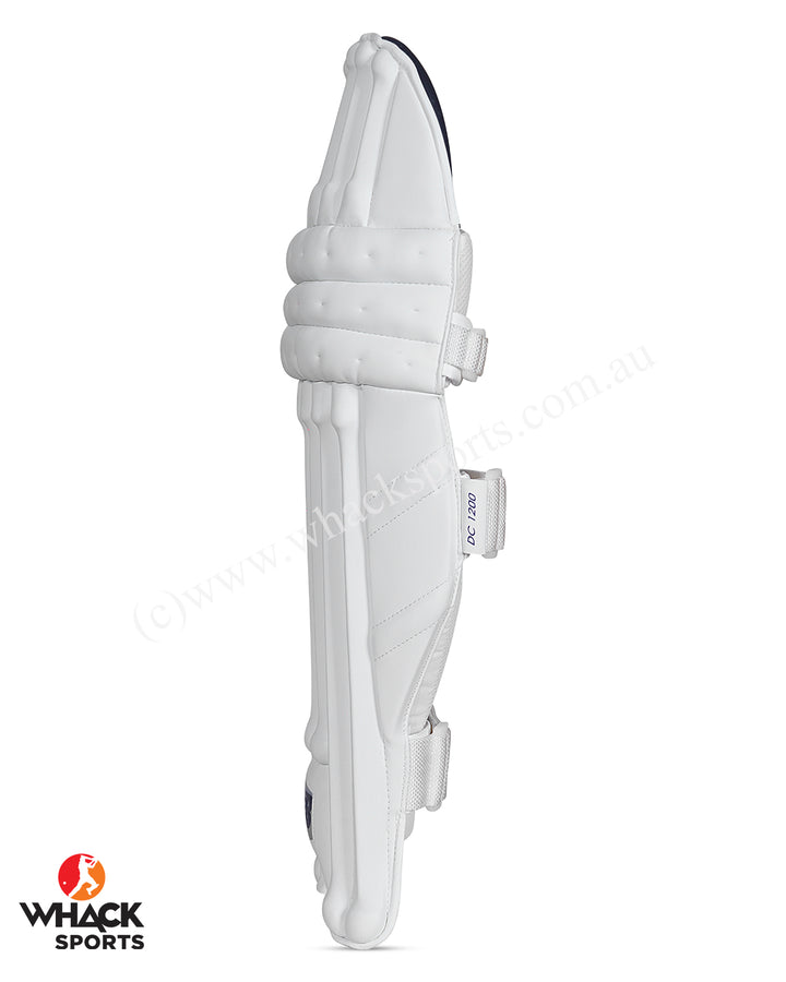 New Balance DC 1200 Cricket Batting Pads - Adult