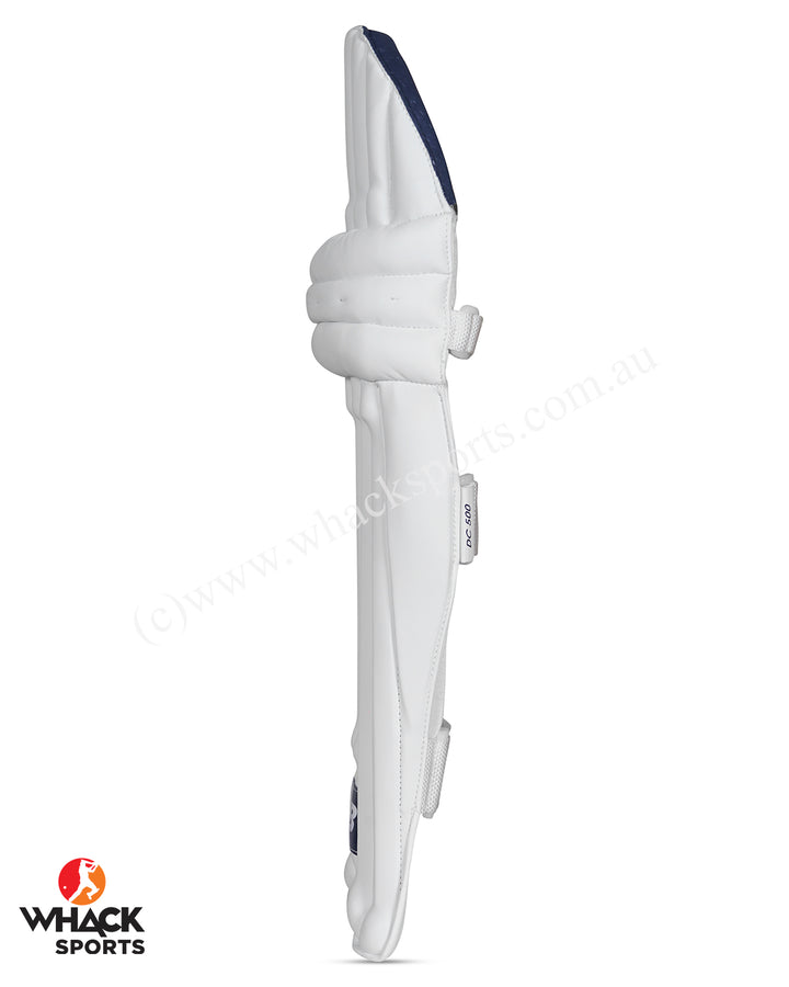 New Balance DC 500 Cricket Batting Pads - Adult