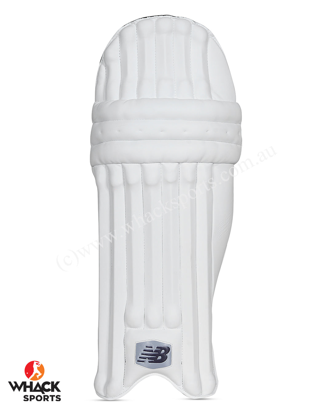 New Balance DC 600 Cricket Batting Pads - Adult