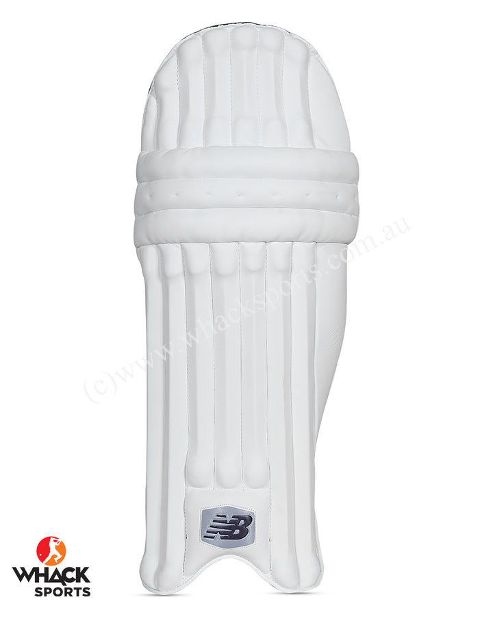 New Balance DC 600 Cricket Batting Pads - Adult