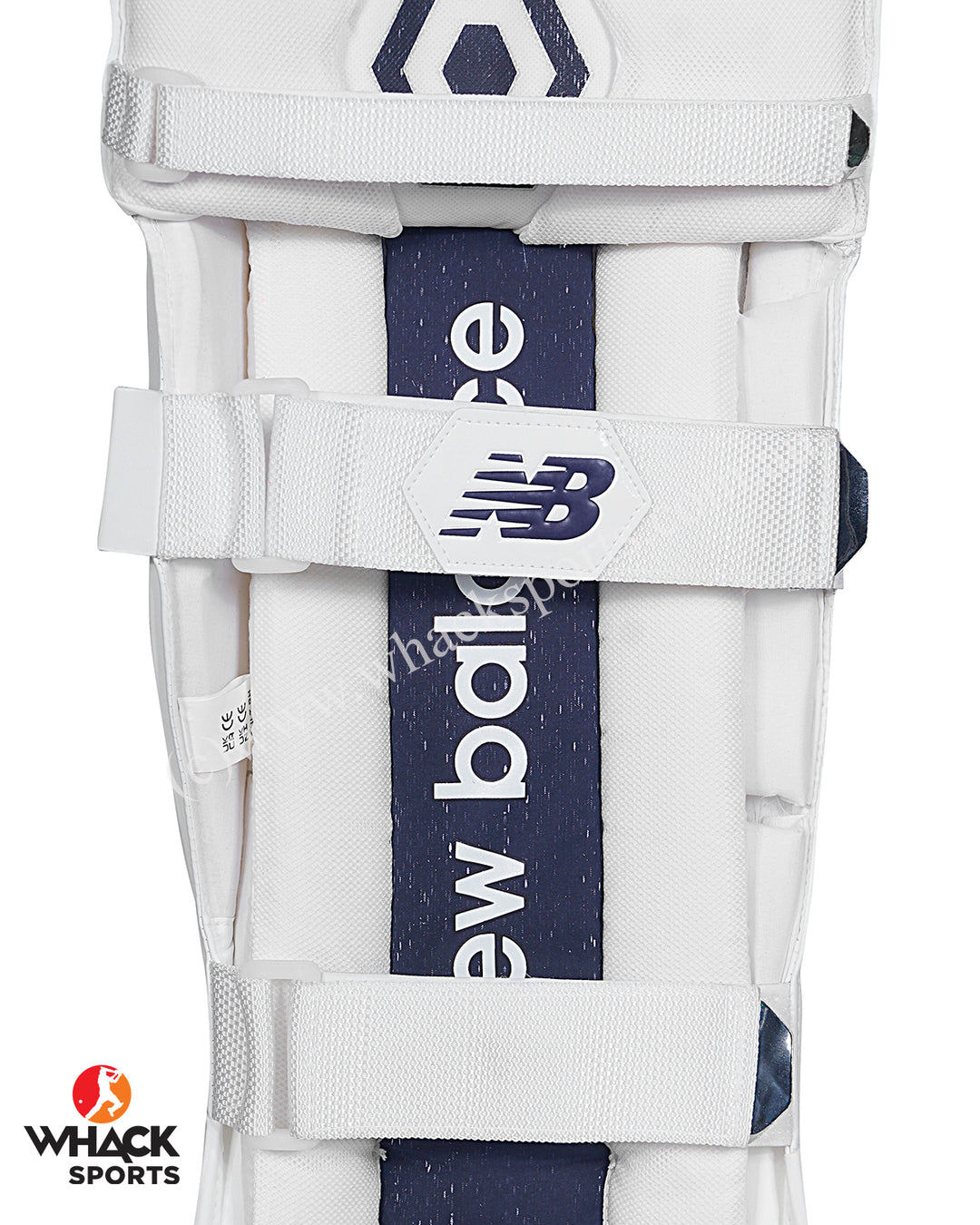 New Balance DC 800 Cricket Batting Pads - Adult