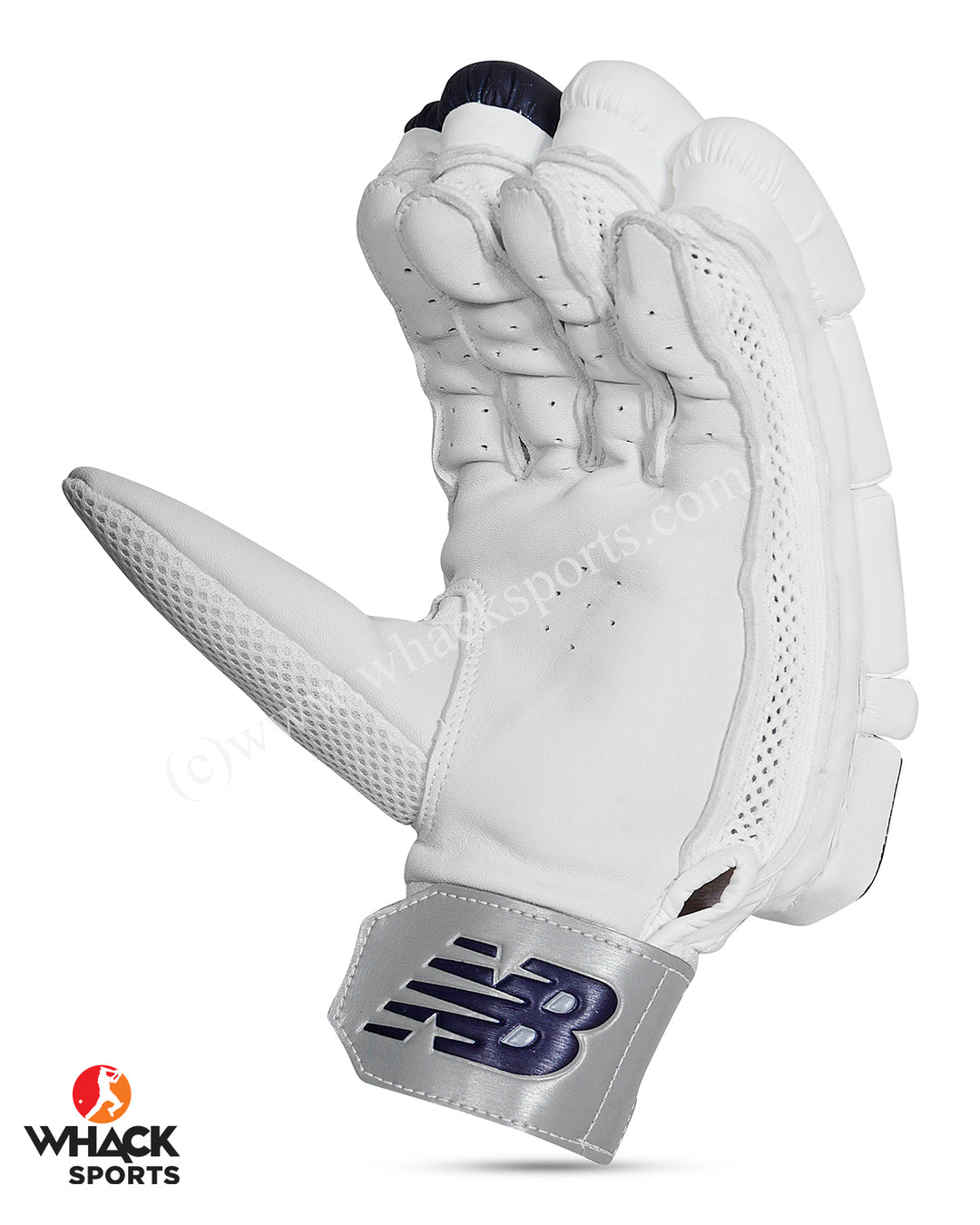 New Balance DC 800 Cricket Batting Gloves - Adult