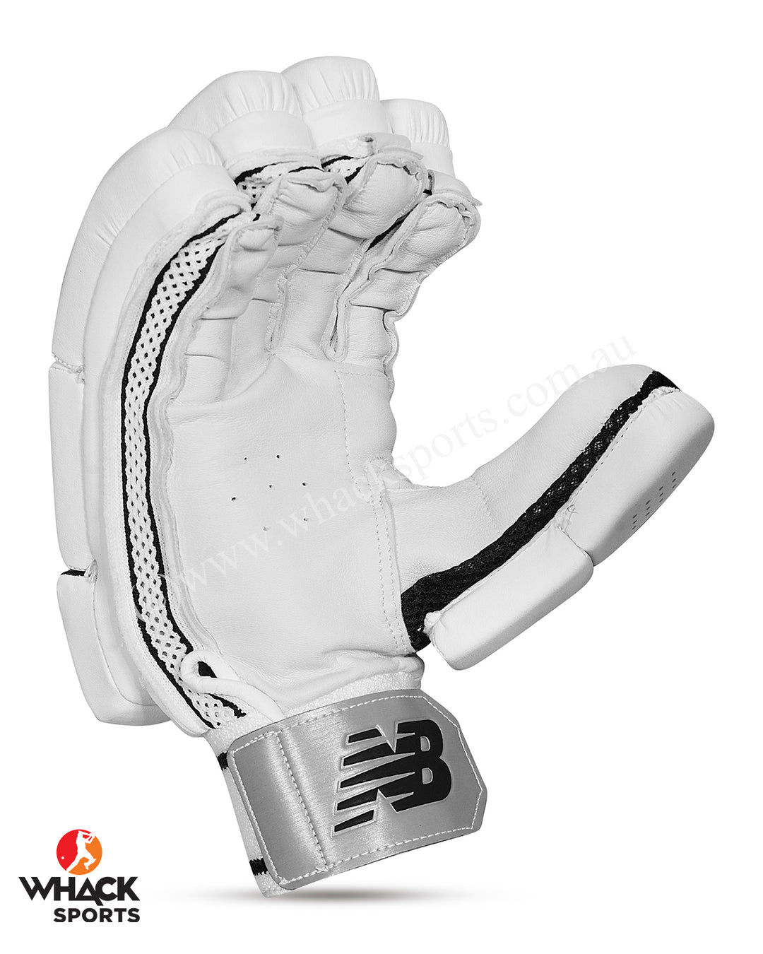 New Balance Heritage 600 Cricket Batting Gloves - Adult