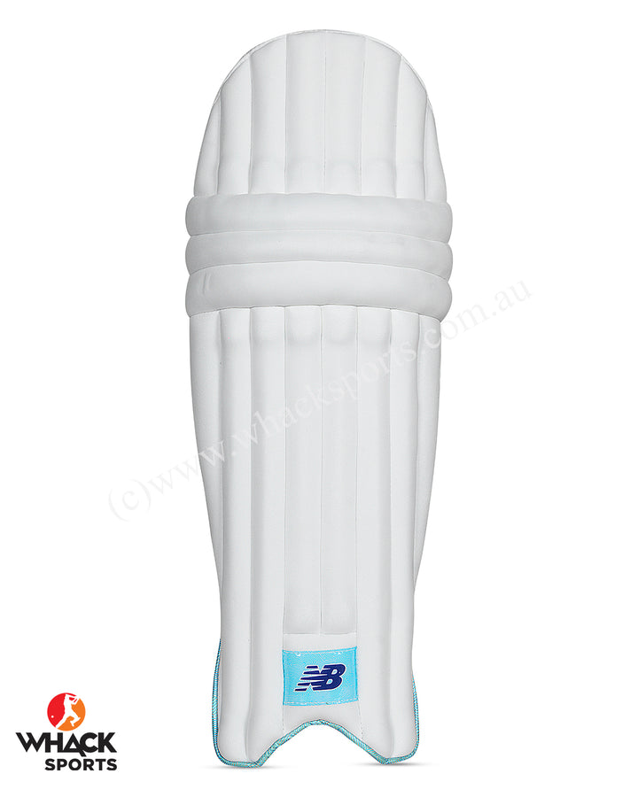 New Balance TC 400 Cricket Batting Pads - Adult